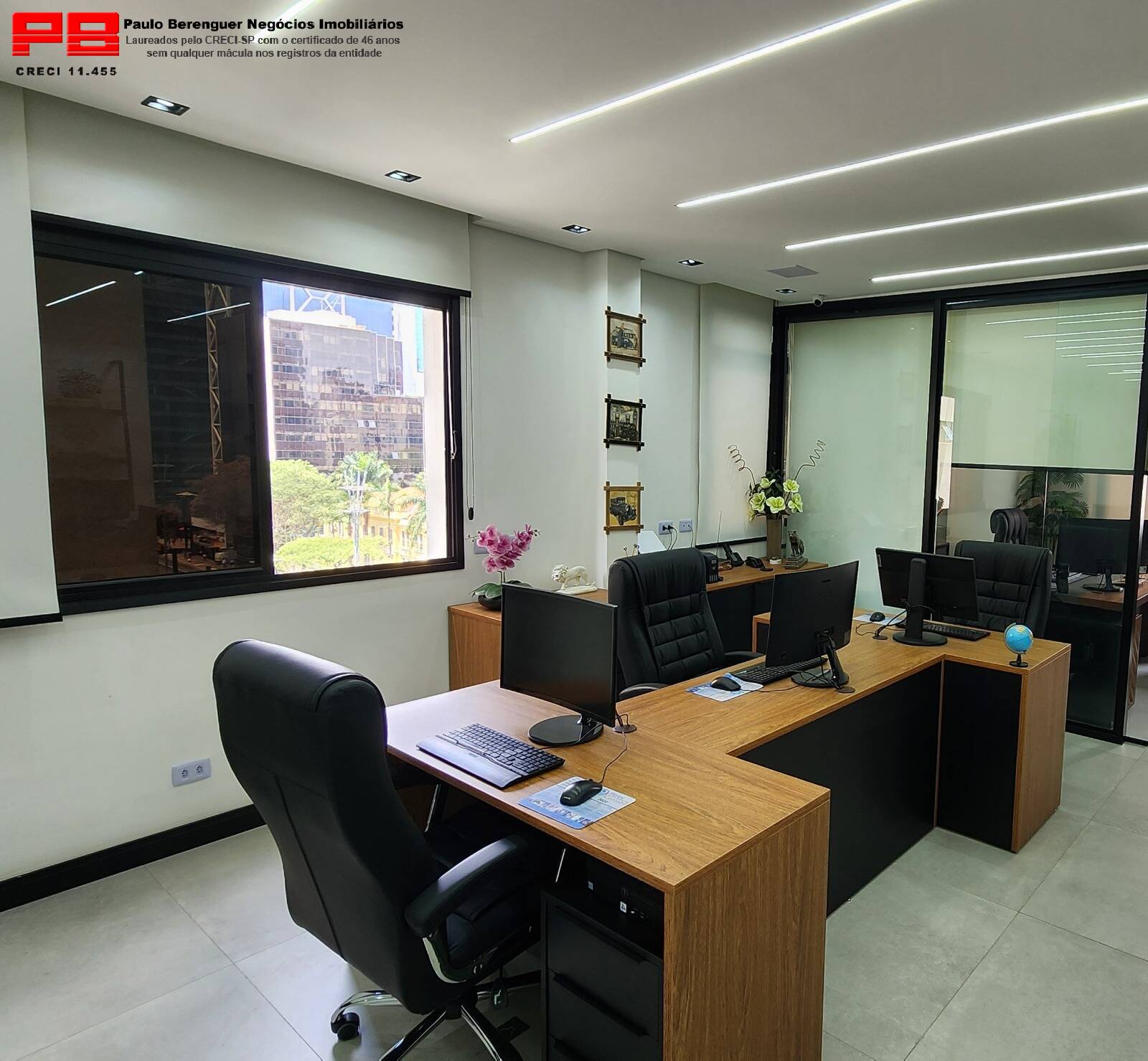 Sala-Conjunto, 86 m² - Foto 36