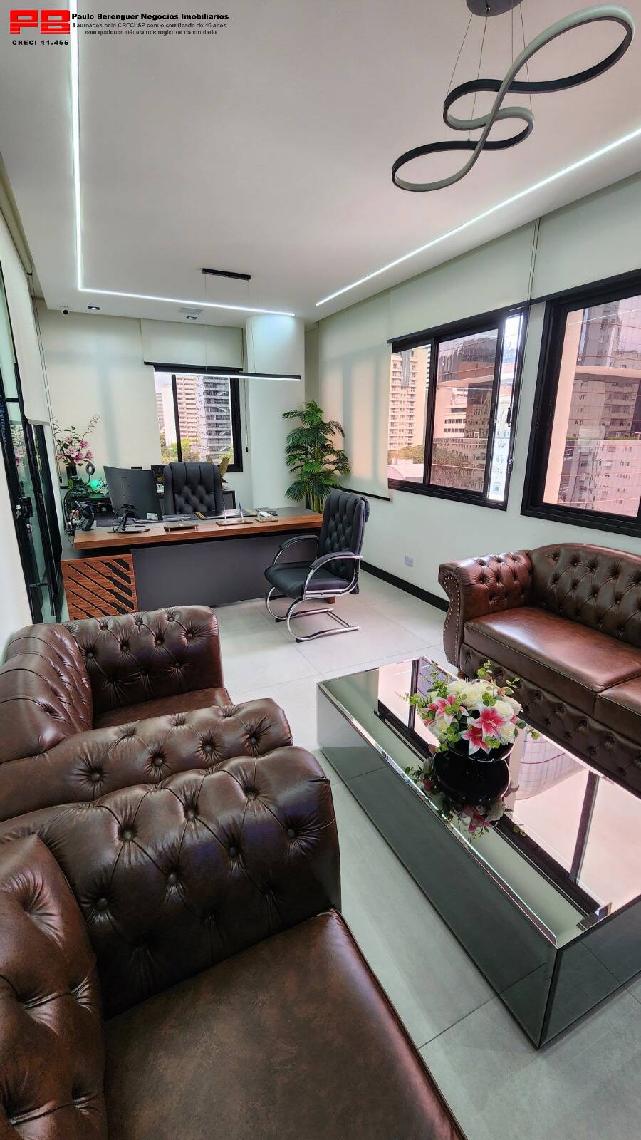 Sala-Conjunto, 86 m² - Foto 39