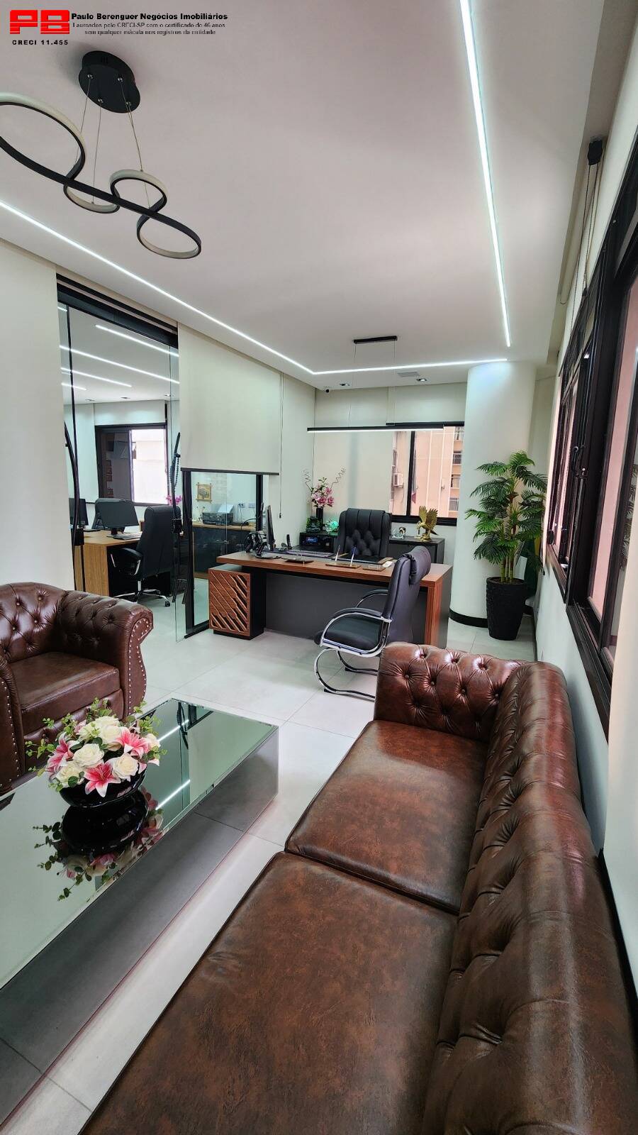 Sala-Conjunto, 86 m² - Foto 41