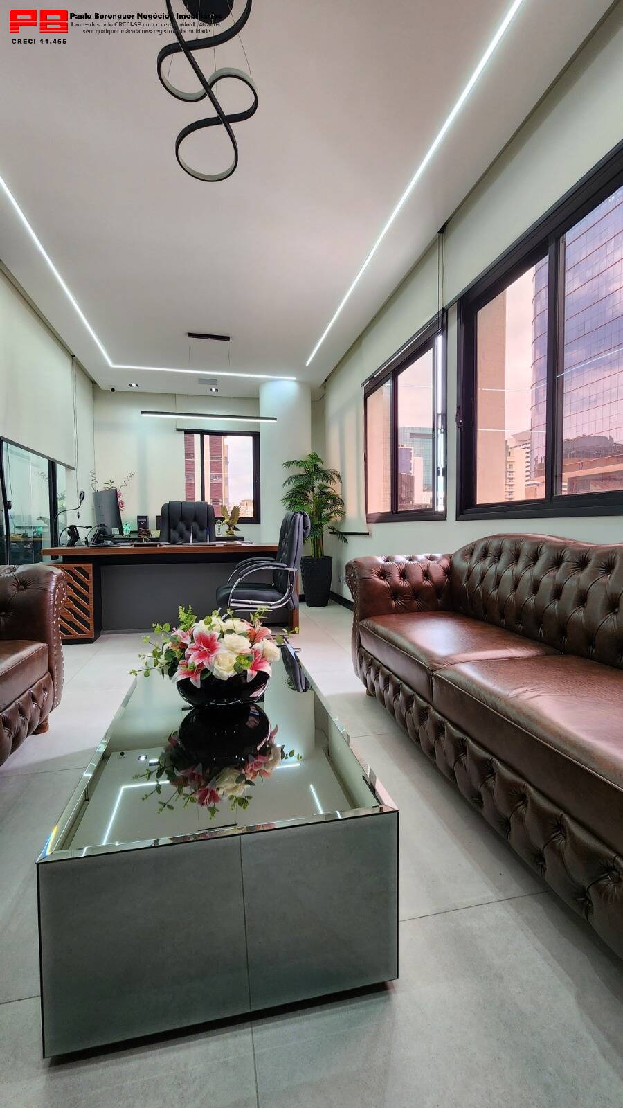 Sala-Conjunto, 86 m² - Foto 42