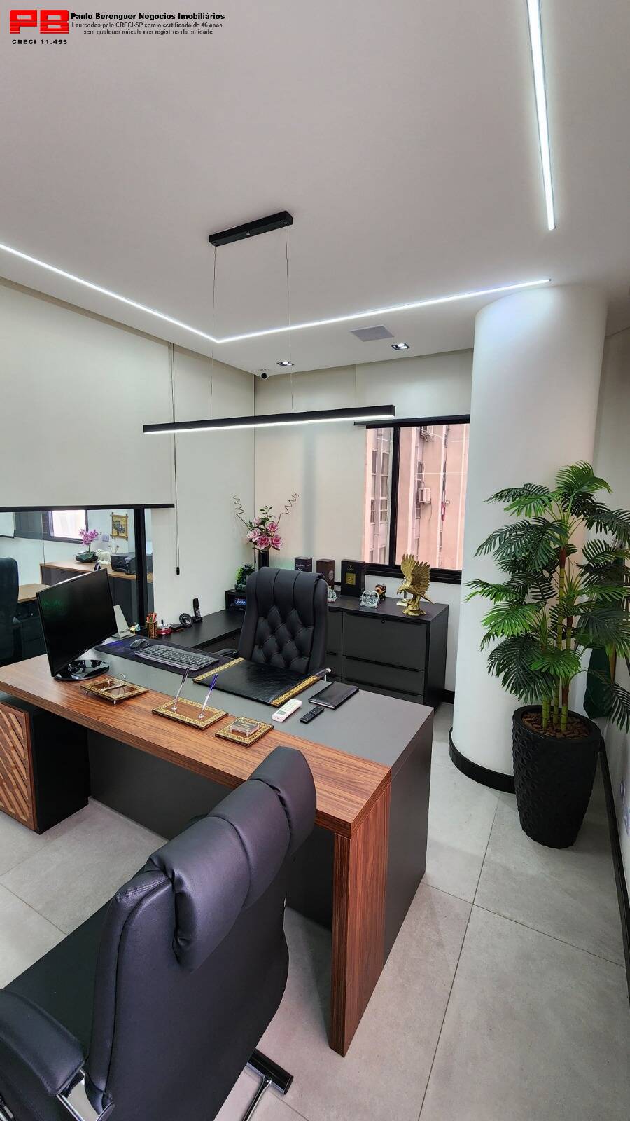 Sala-Conjunto, 86 m² - Foto 44
