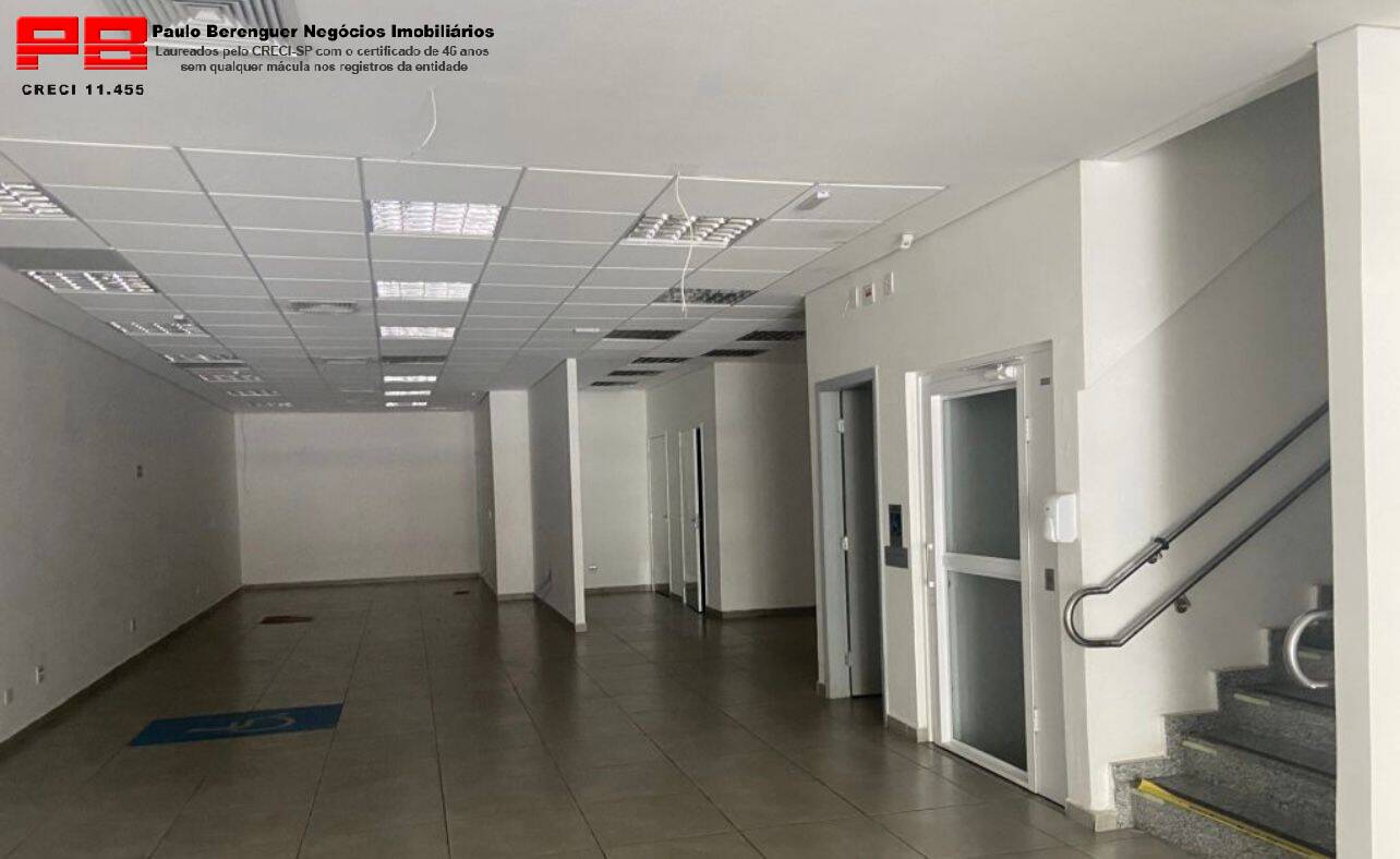 Loja-Salão, 455 m² - Foto 2