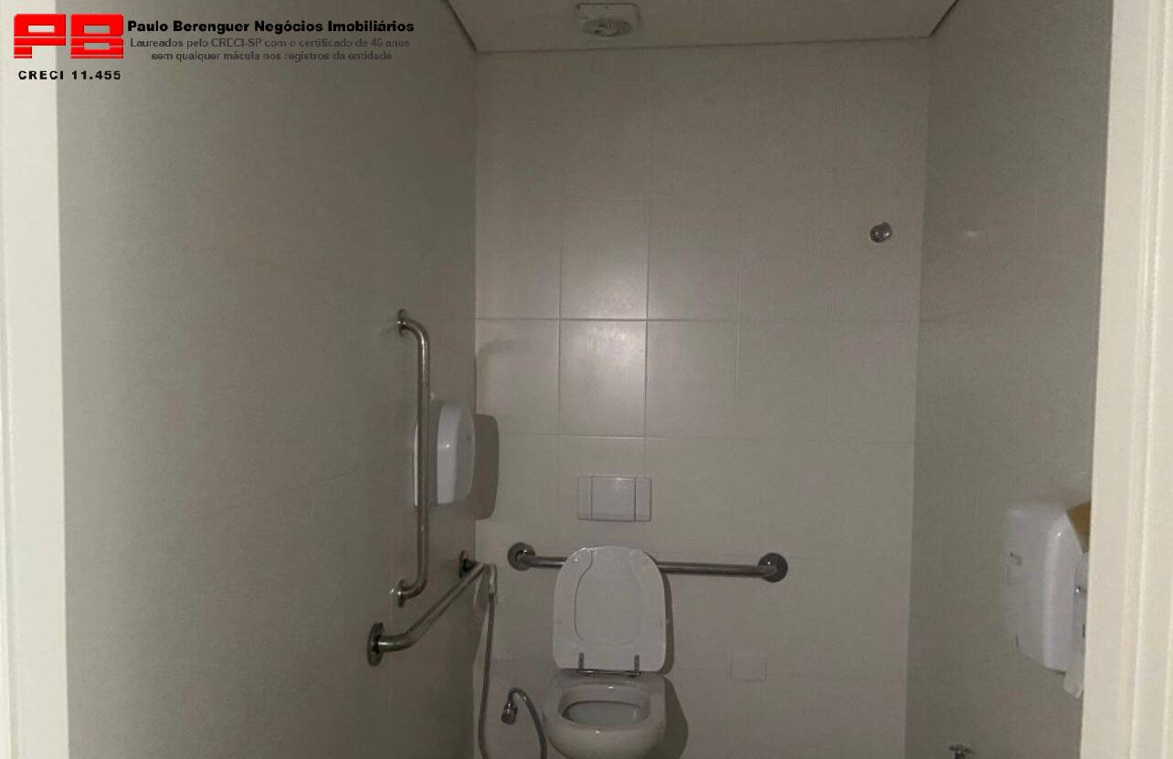 Loja-Salão, 455 m² - Foto 8