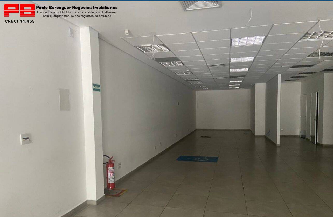 Loja-Salão, 455 m² - Foto 6