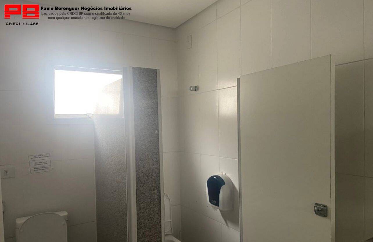 Loja-Salão, 455 m² - Foto 9