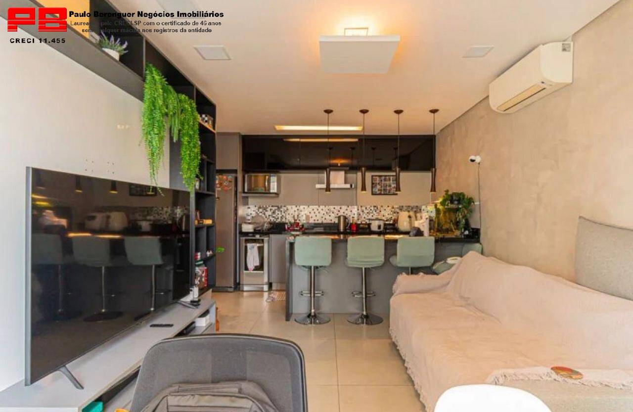 Apartamento, 2 quartos, 69 m² - Foto 2