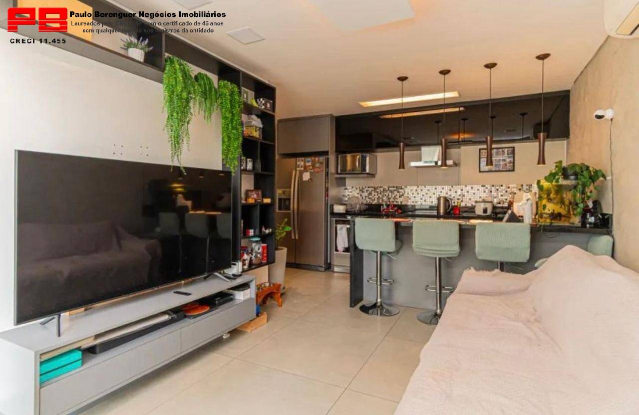 Apartamento, 2 quartos, 69 m² - Foto 1