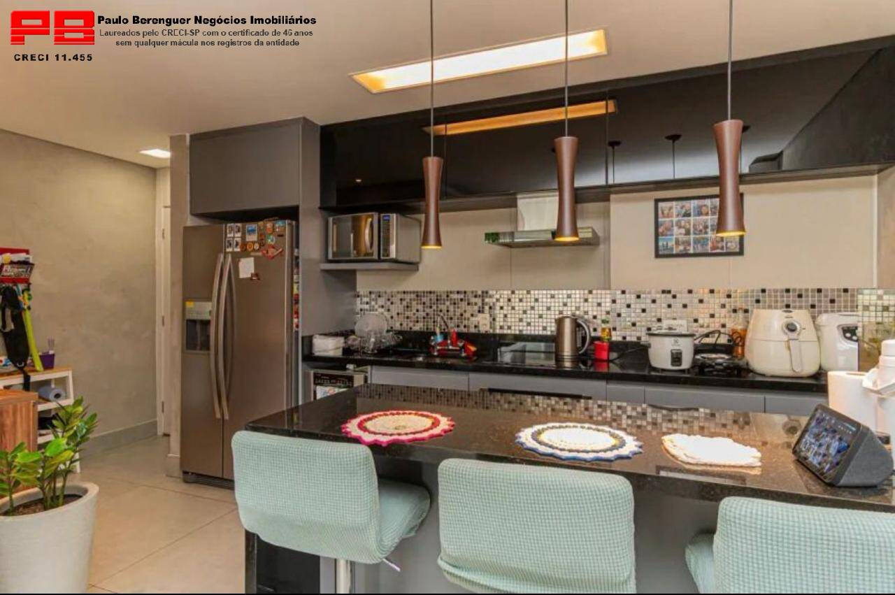 Apartamento, 2 quartos, 69 m² - Foto 5
