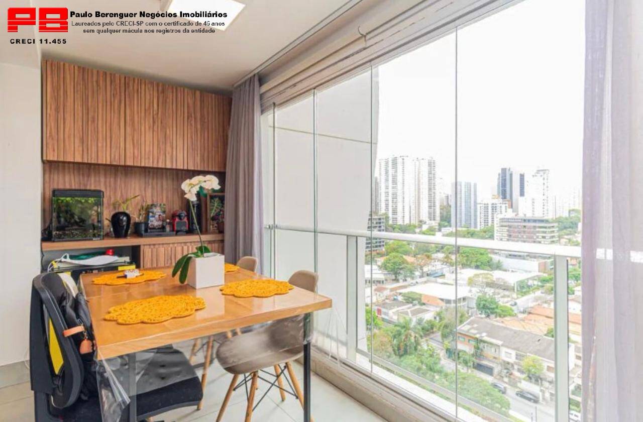 Apartamento, 2 quartos, 69 m² - Foto 6