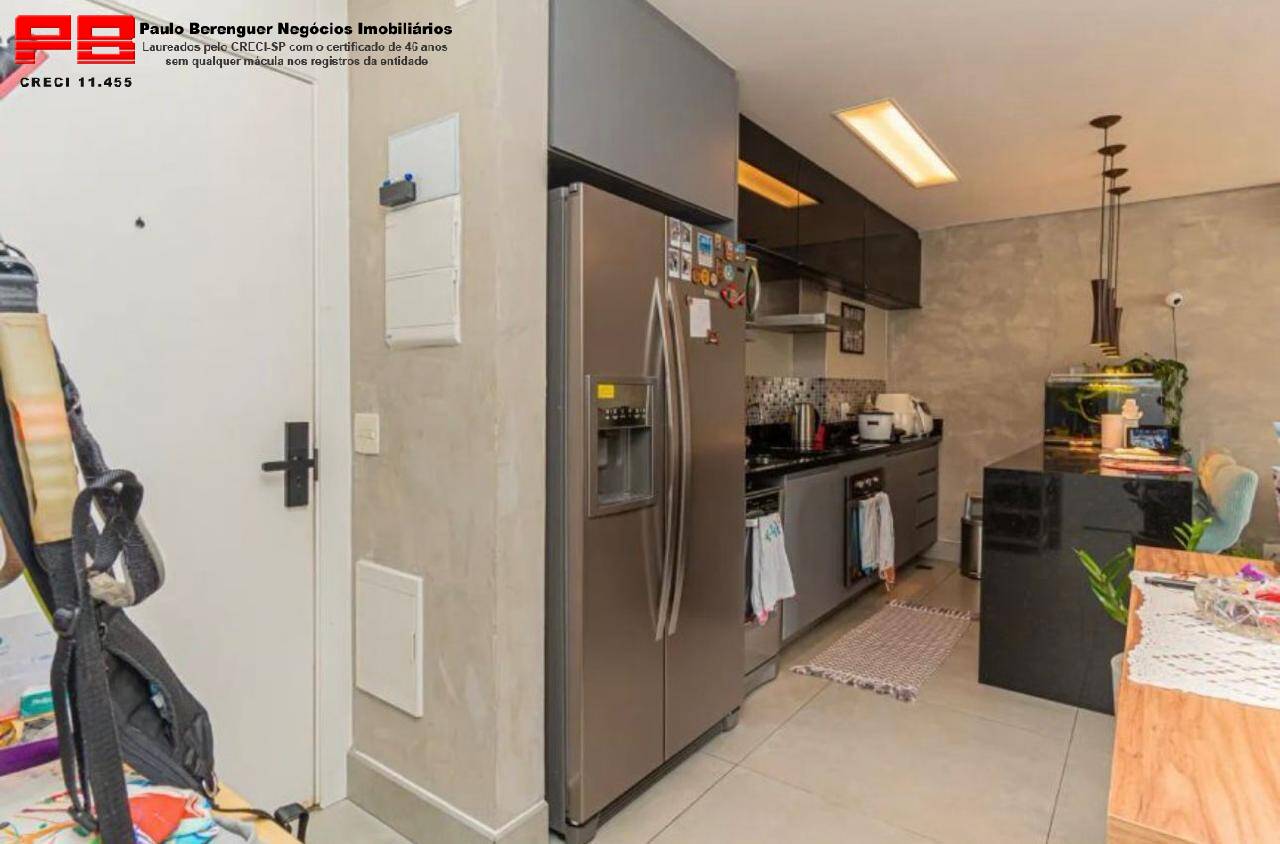 Apartamento, 2 quartos, 69 m² - Foto 7
