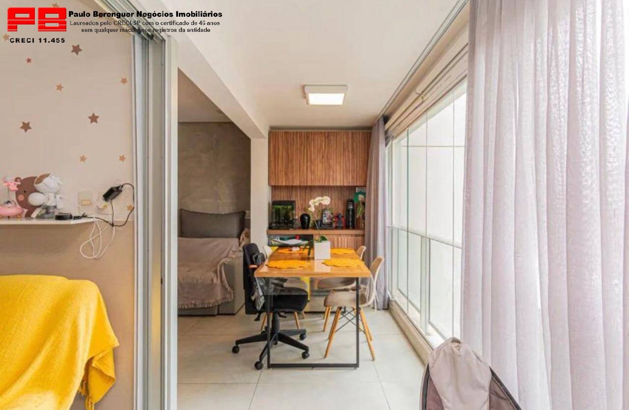 Apartamento, 2 quartos, 69 m² - Foto 10