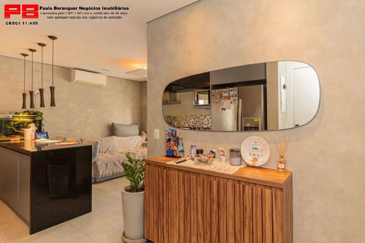 Apartamento, 2 quartos, 69 m² - Foto 9
