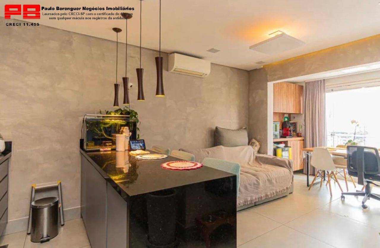 Apartamento, 2 quartos, 69 m² - Foto 11