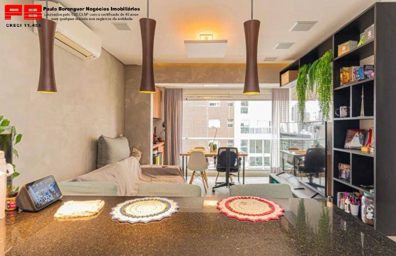 Apartamento, 2 quartos, 69 m² - Foto 12
