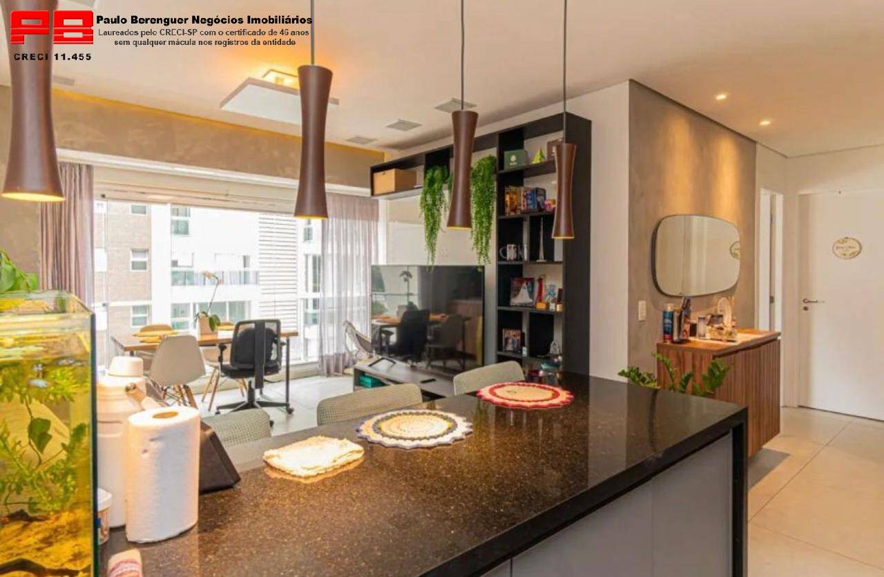 Apartamento, 2 quartos, 69 m² - Foto 13