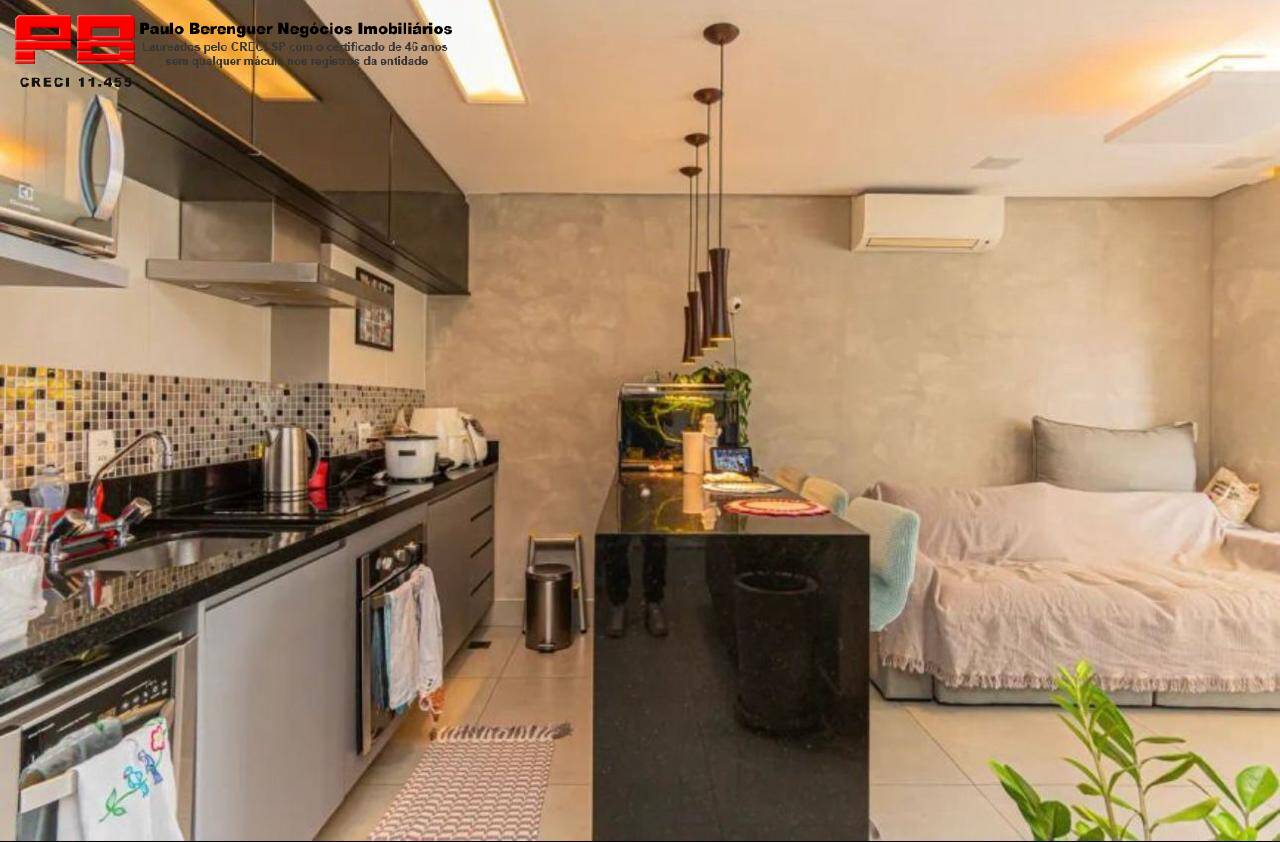 Apartamento, 2 quartos, 69 m² - Foto 14