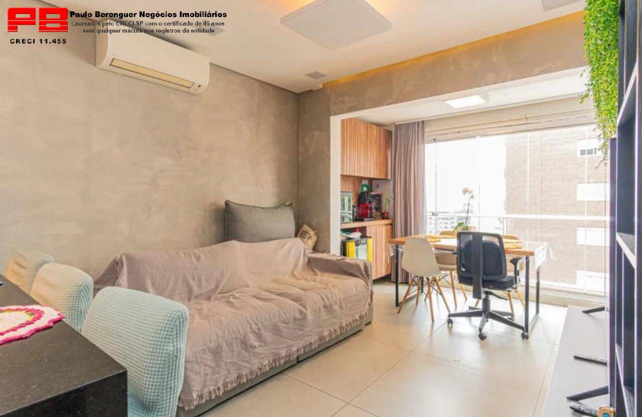 Apartamento, 2 quartos, 69 m² - Foto 15