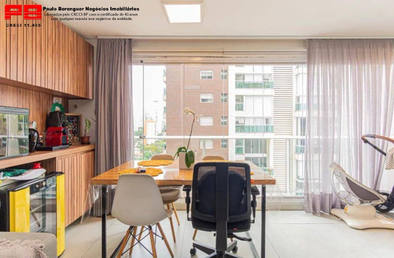 Apartamento, 2 quartos, 69 m² - Foto 16