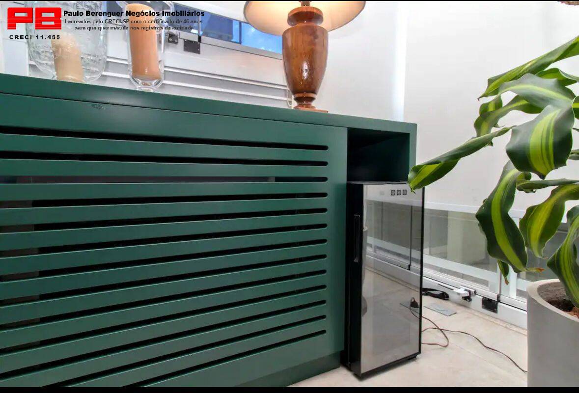 Apartamento, 1 quarto, 56 m² - Foto 7