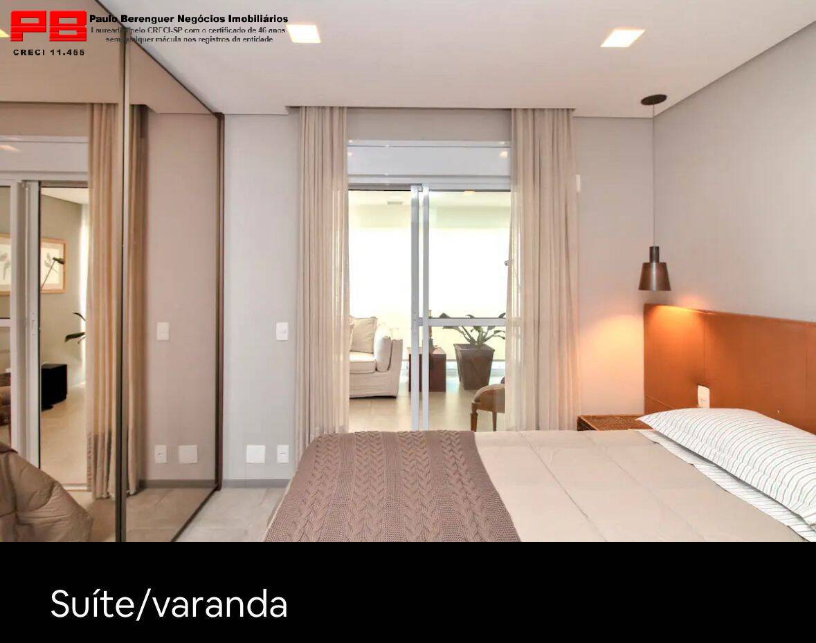 Apartamento, 1 quarto, 56 m² - Foto 8