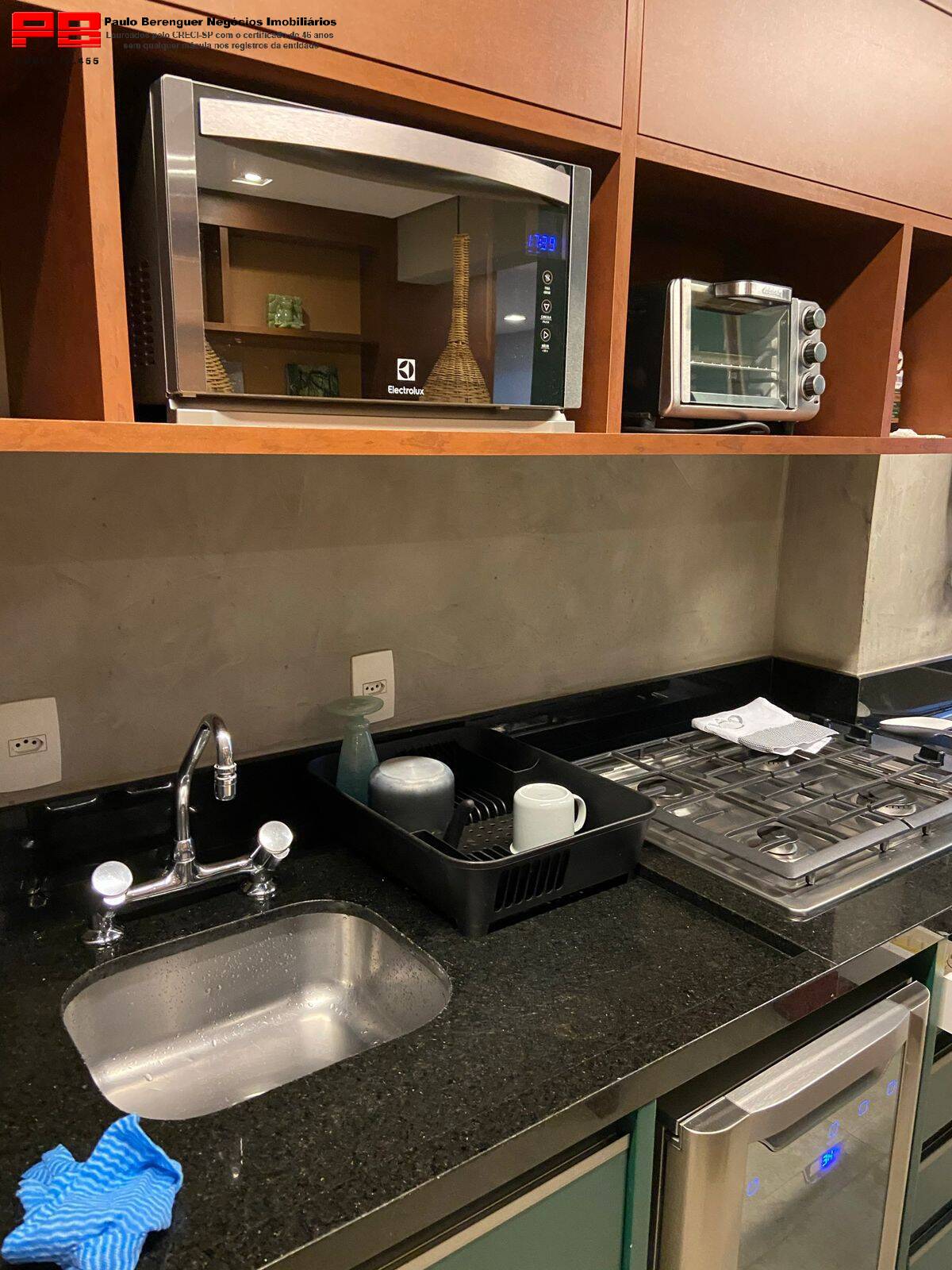 Apartamento, 1 quarto, 56 m² - Foto 5
