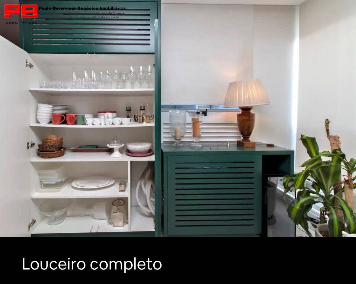 Apartamento, 1 quarto, 56 m² - Foto 6