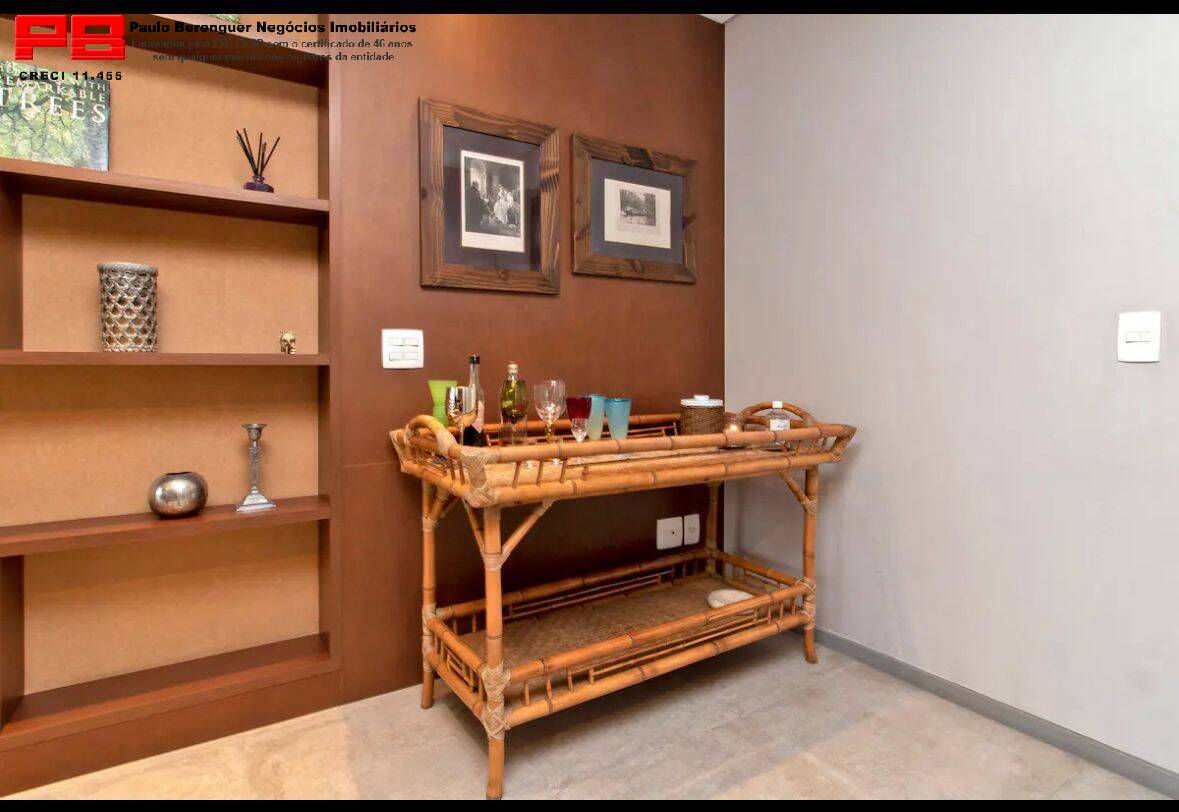 Apartamento, 1 quarto, 56 m² - Foto 3