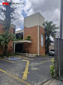 Prédio Inteiro, 746 m² - Foto 2