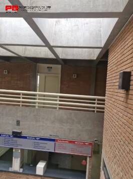 Prédio Inteiro, 746 m² - Foto 24