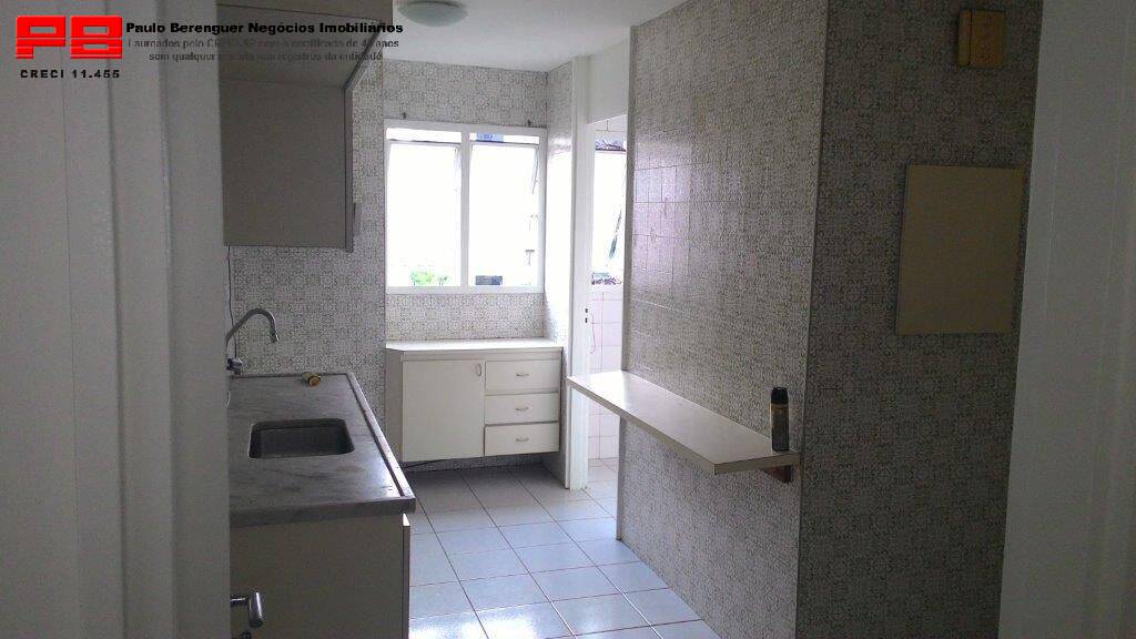 Apartamento, 3 quartos, 93 m² - Foto 2