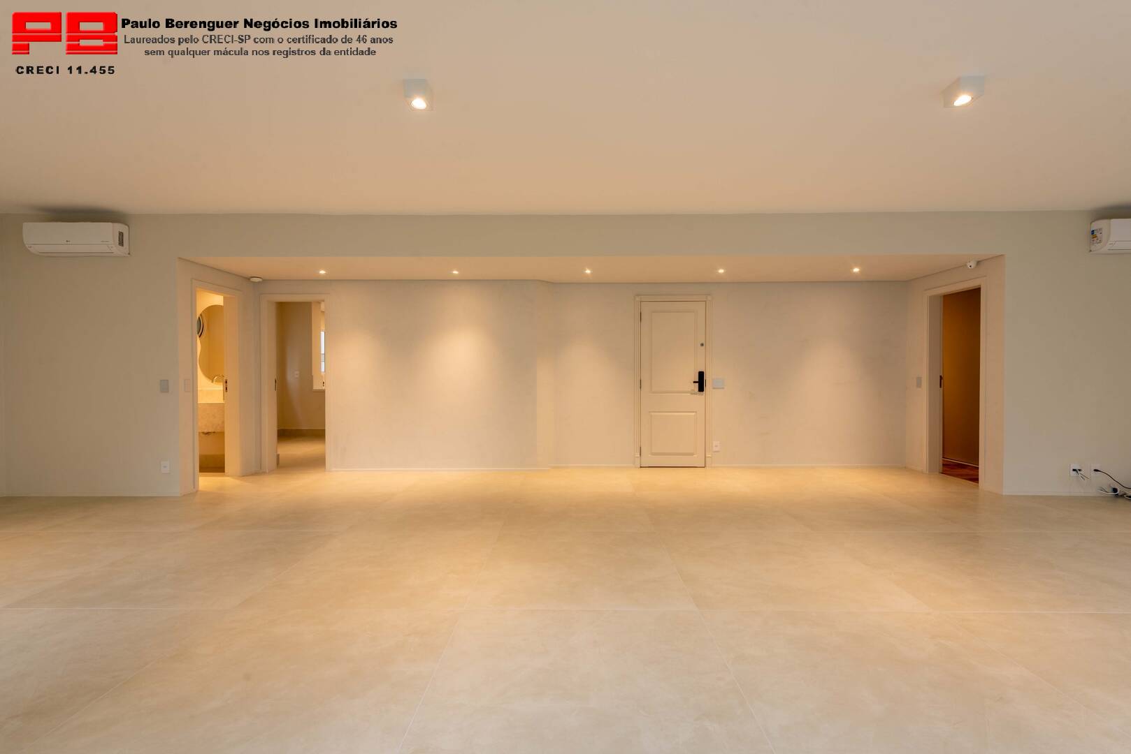 Apartamento, 3 quartos, 230 m² - Foto 4