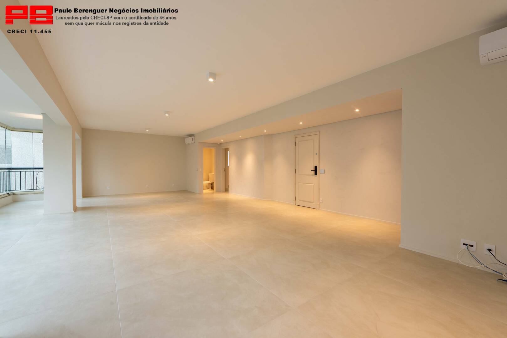 Apartamento, 3 quartos, 230 m² - Foto 5