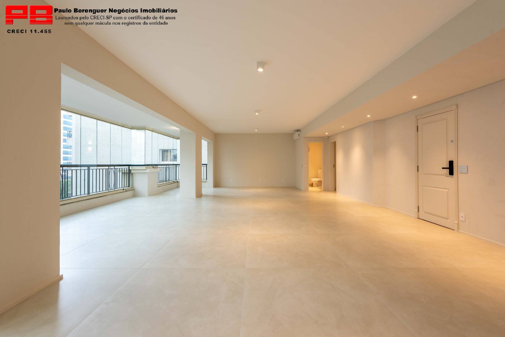 Apartamento, 3 quartos, 230 m² - Foto 6