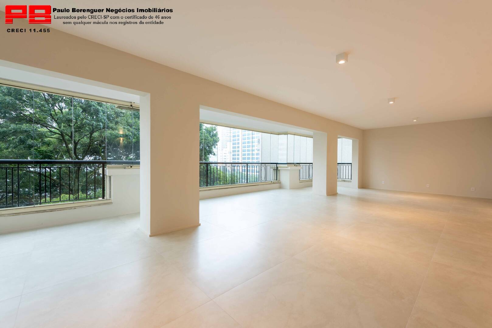 Apartamento, 3 quartos, 230 m² - Foto 7
