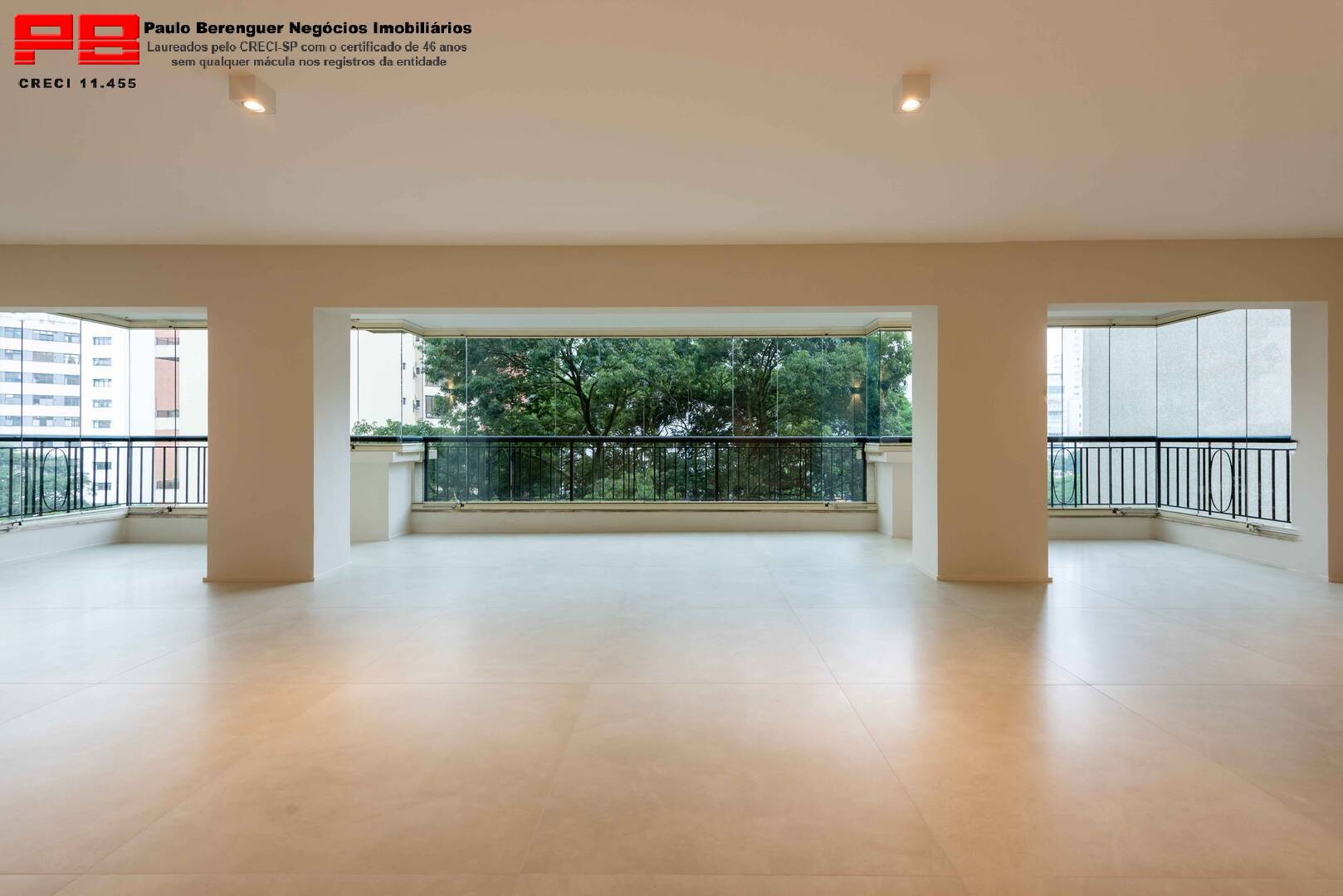 Apartamento, 3 quartos, 230 m² - Foto 8