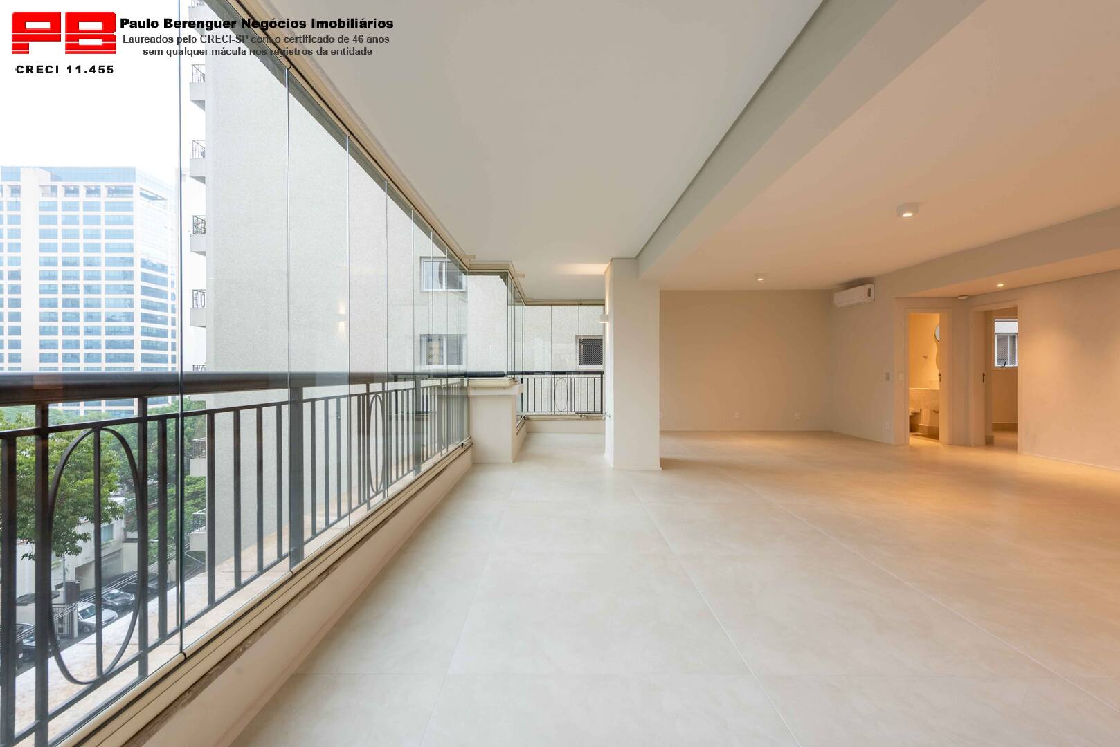 Apartamento, 3 quartos, 230 m² - Foto 9