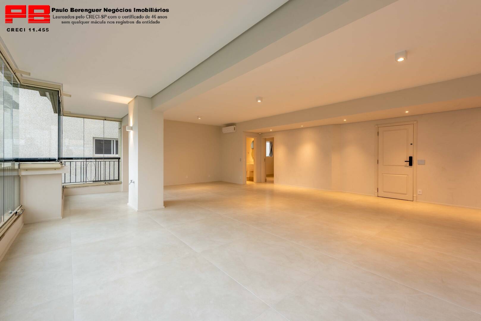 Apartamento, 3 quartos, 230 m² - Foto 10