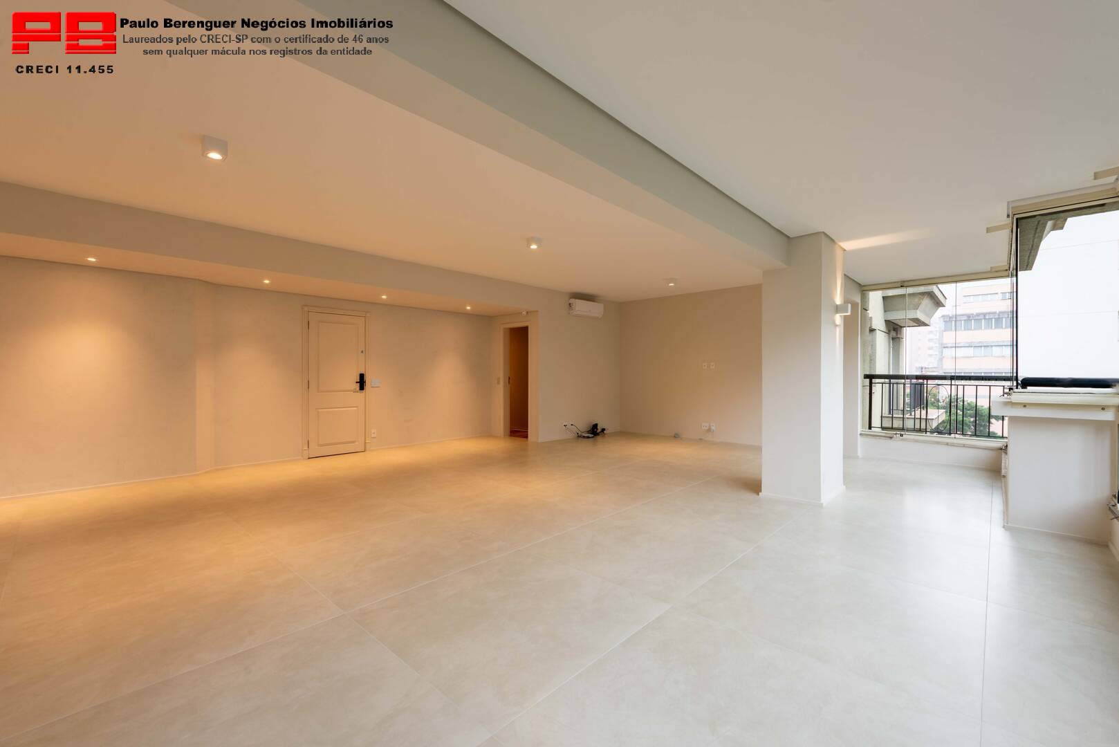 Apartamento, 3 quartos, 230 m² - Foto 11