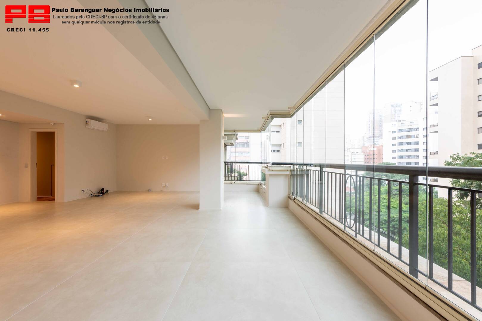 Apartamento, 3 quartos, 230 m² - Foto 12