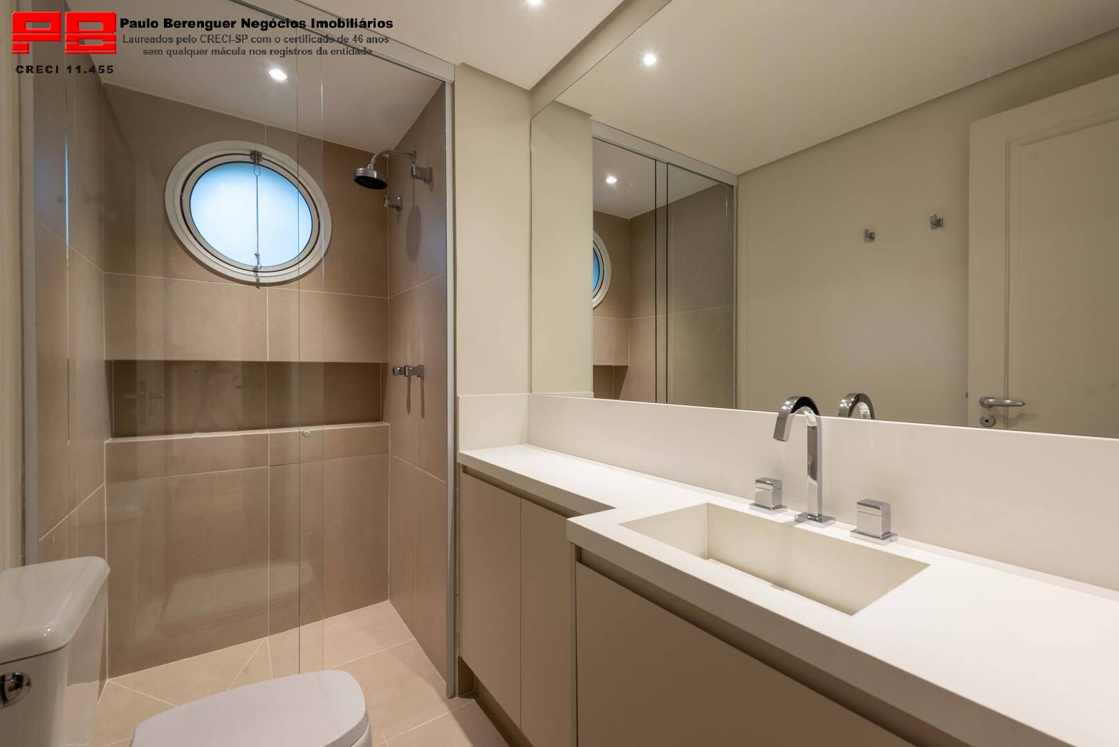Apartamento, 3 quartos, 230 m² - Foto 22