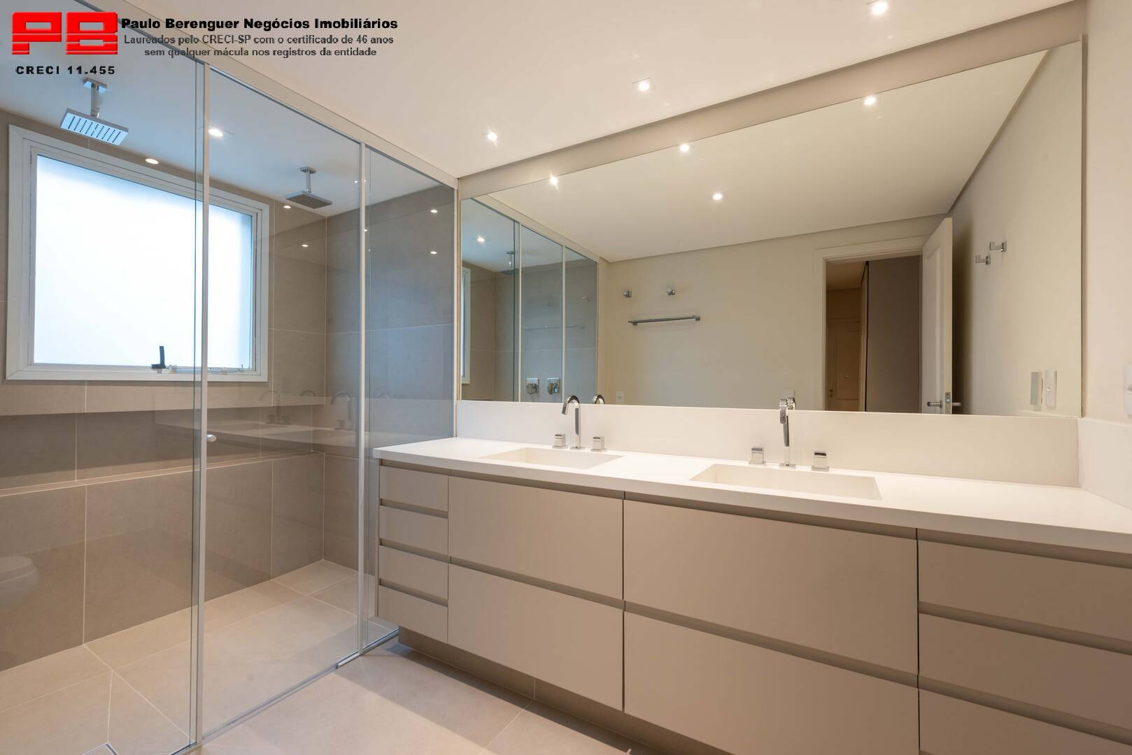 Apartamento, 3 quartos, 230 m² - Foto 26
