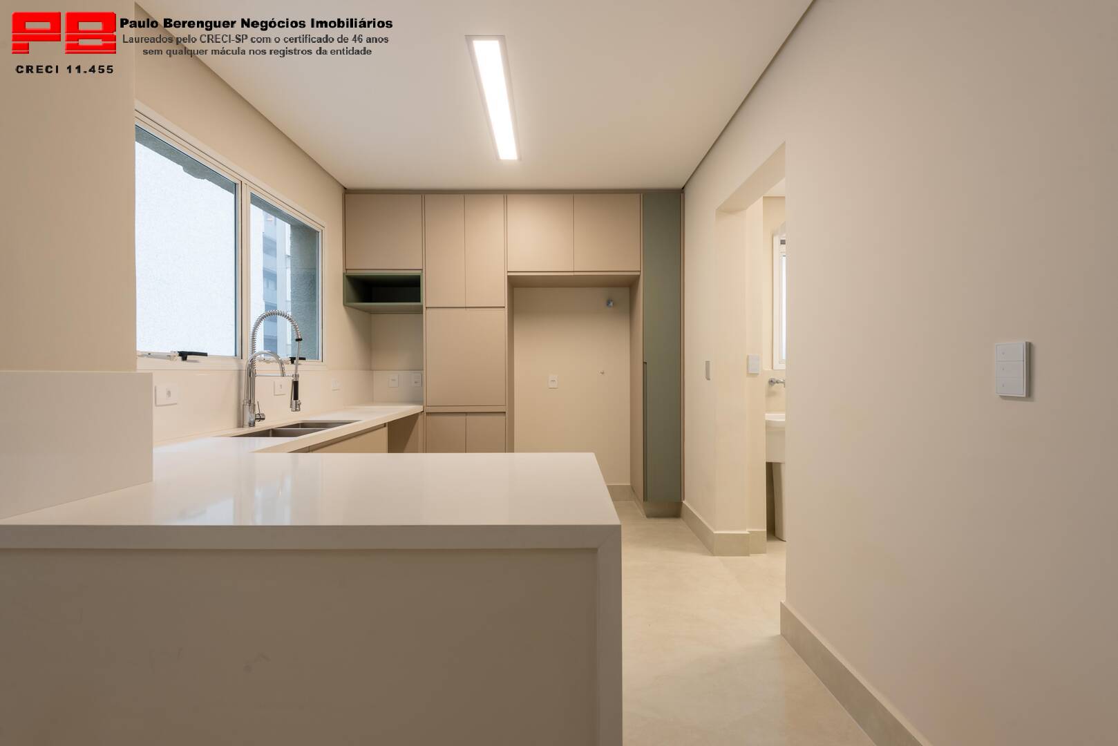 Apartamento, 3 quartos, 230 m² - Foto 30