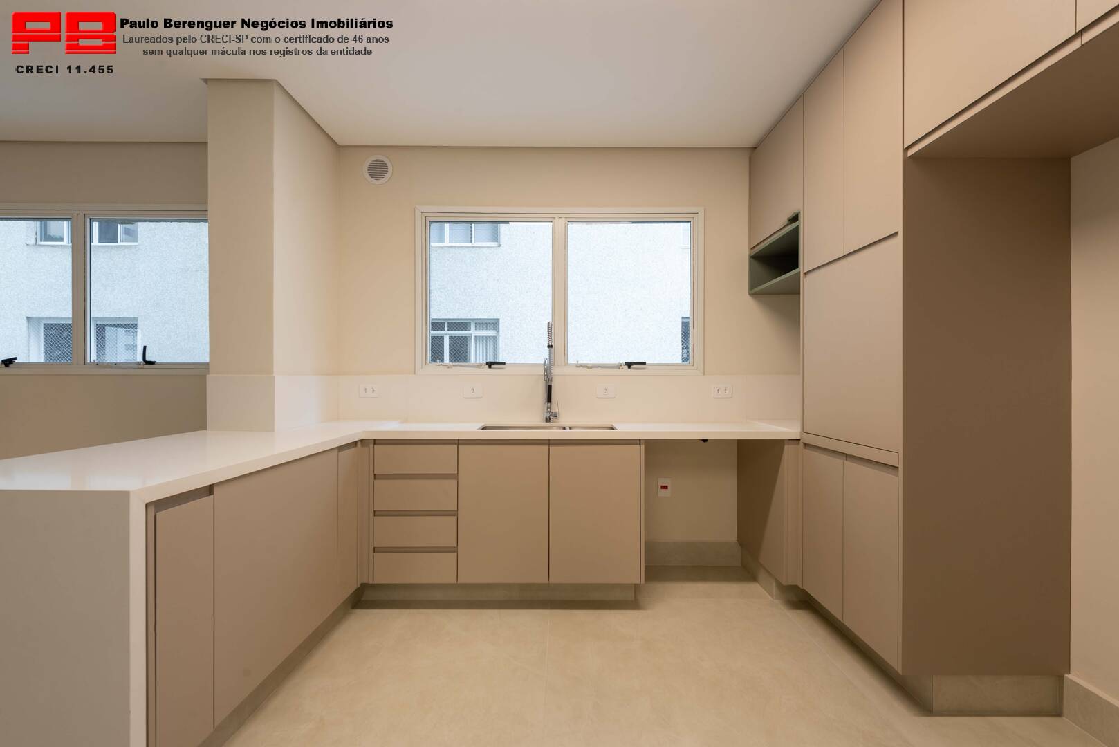 Apartamento, 3 quartos, 230 m² - Foto 33
