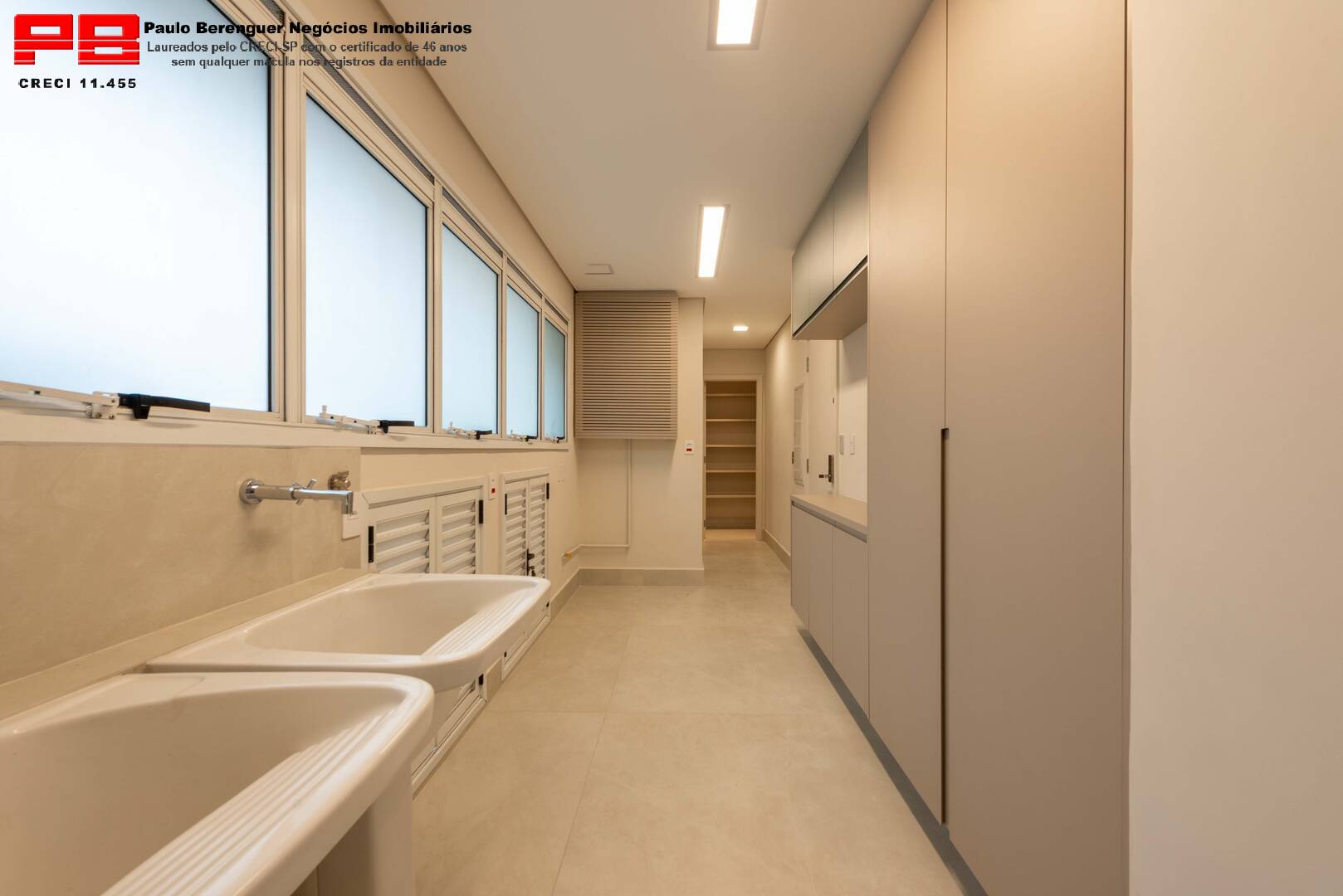 Apartamento, 3 quartos, 230 m² - Foto 35