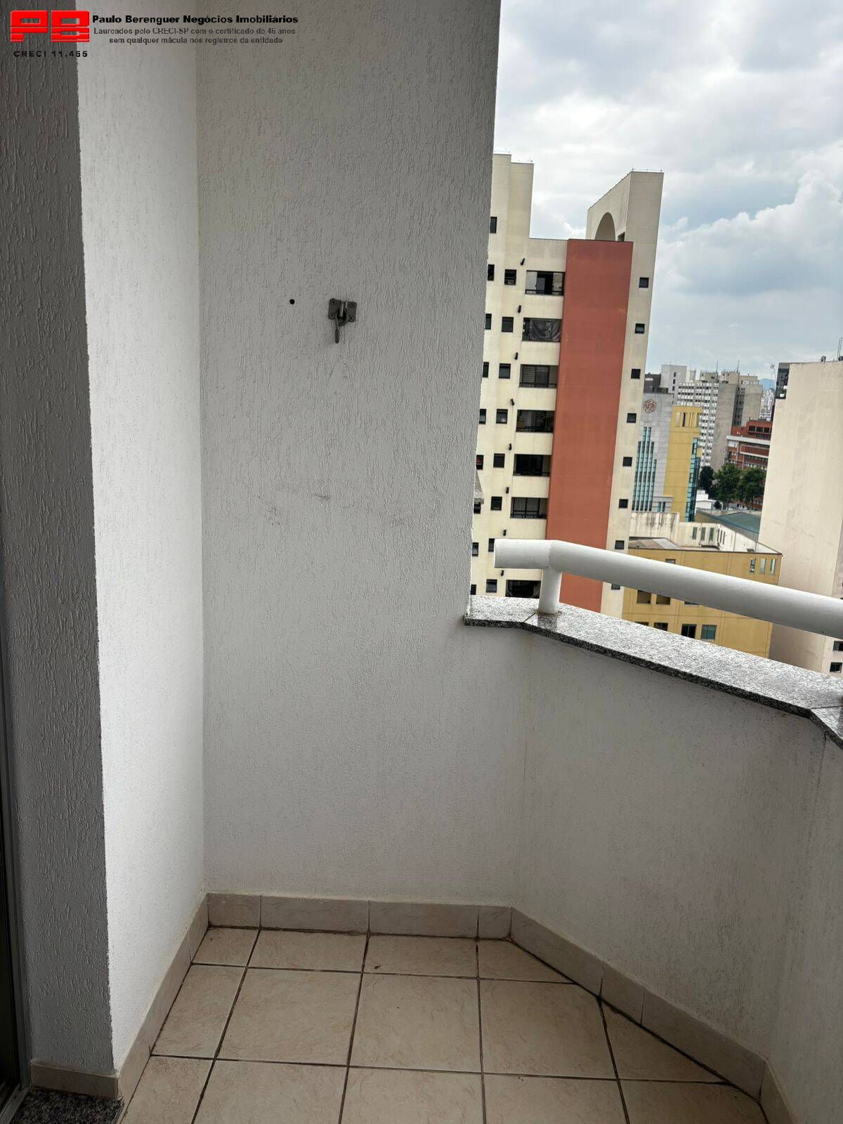 Apartamento, 1 quarto, 45 m² - Foto 4