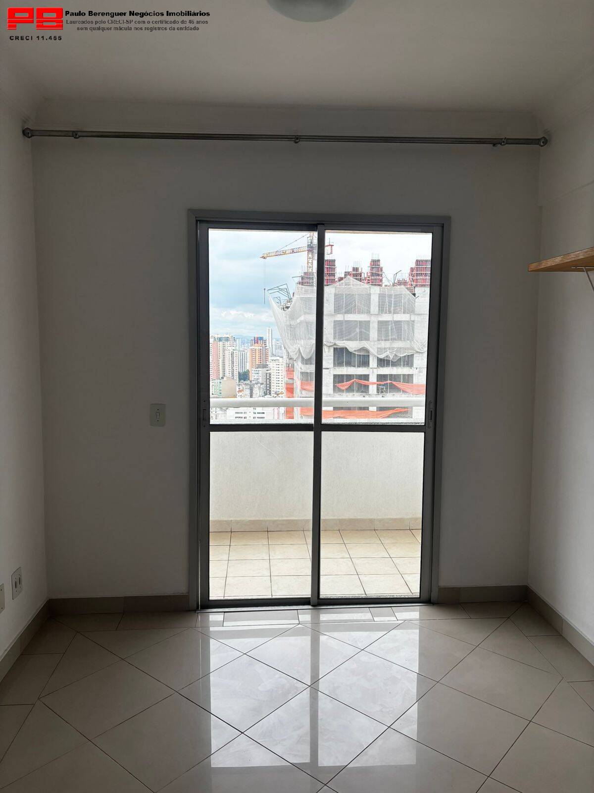 Apartamento, 1 quarto, 45 m² - Foto 3