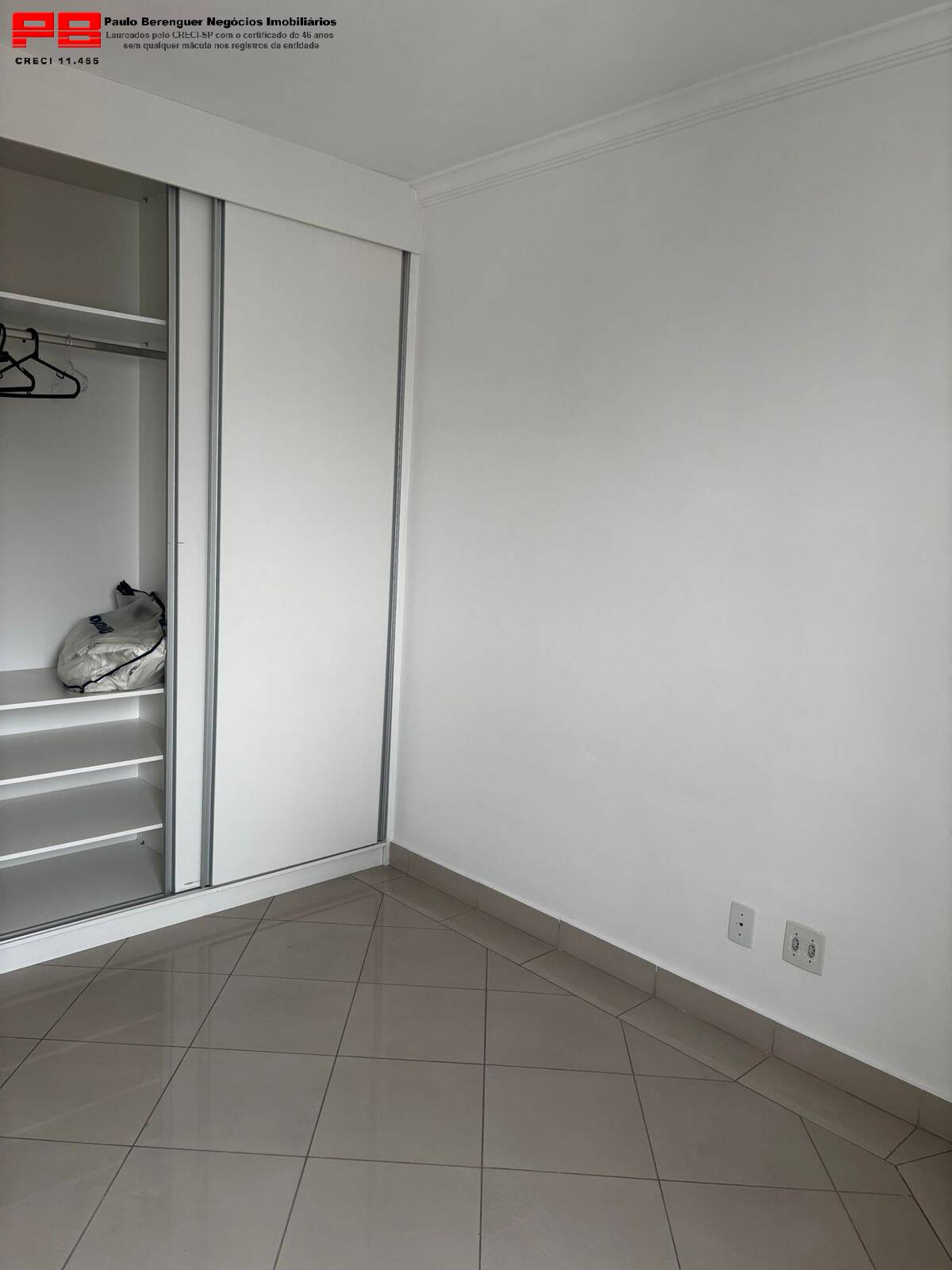 Apartamento, 1 quarto, 45 m² - Foto 9