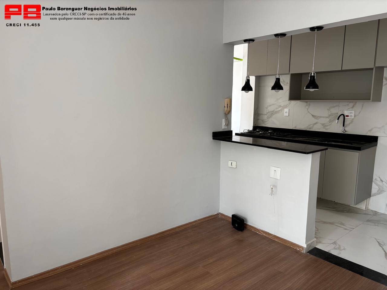 Apartamento, 2 quartos, 65 m² - Foto 1