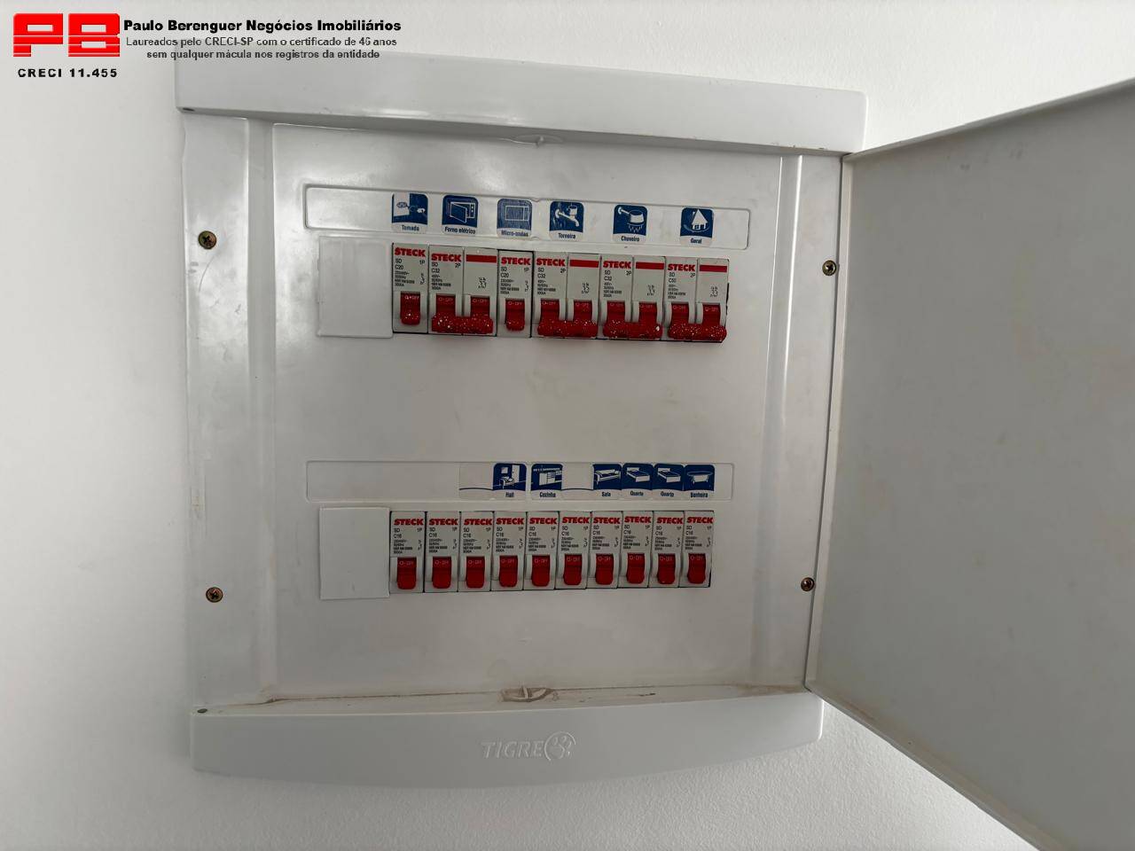 Apartamento, 2 quartos, 65 m² - Foto 19