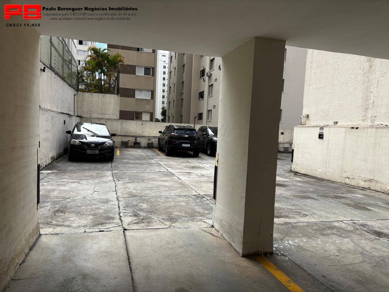Apartamento, 2 quartos, 65 m² - Foto 21